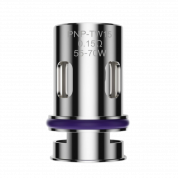 VOOPOO PNP-TW15 0.15ohm Coil VP-033J-COIL (в упак. 5 шт.)