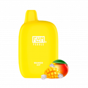 FLUM 6000 Ледяное манго 2%