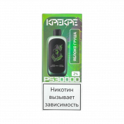 ATTACKER KPEKPE PS 30000 Яблоко груша 2%