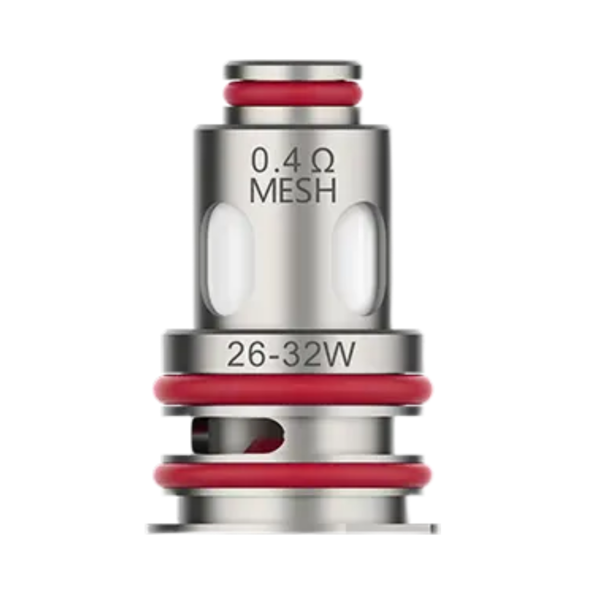 Vaporesso GTX-3 0.4ohm Mesh Coil VRR-0018F-COIL (в упак. 5 шт.)