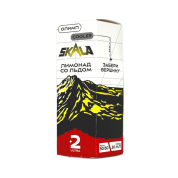 SKALA Salt 2 Ultra Олимп Лимонад со льдом 30мл.20мг.