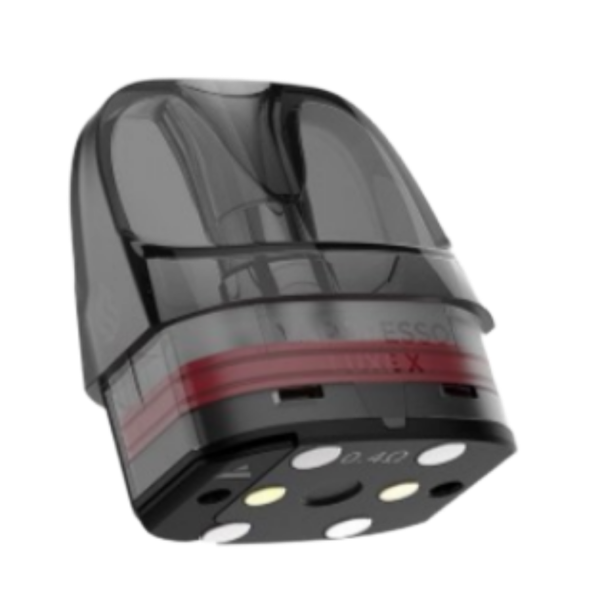 Vaporesso LUXE X 0.4ohm 5ML Mesh Pod VRR-0081A-POD