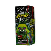 POD ONKI BLOOD HARD Конфета смородина мята 30мл.20мг.