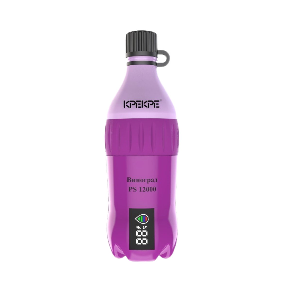 ATTACKER KPEKPE PS 12000 Виноград 2%