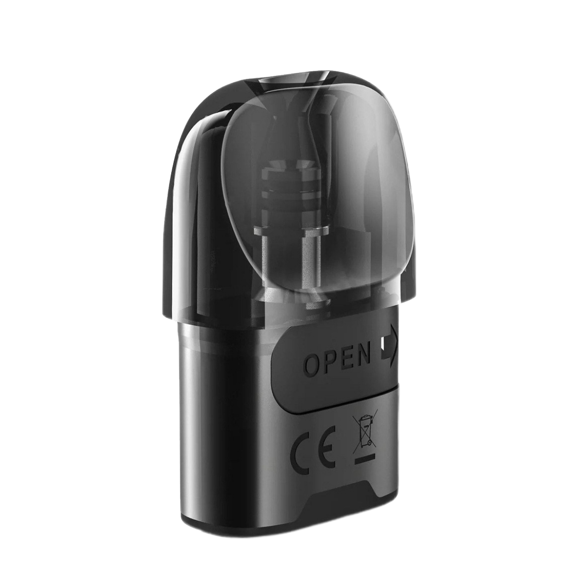 Lost Vape Ursa Nano Pod 0.6 ohm LSVP-65-С-POD (3 шт)