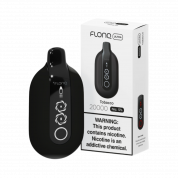 FLONQ Ultra 20000 Табак 2%