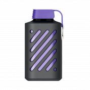 VOZOL GEAR 8000 Шторм из лесных ягод 2%