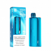 ATTACKER KPEKPE PS 9000 Кола ваниль 2%