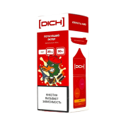 DICH Лопнувший эклер Ванильный крем 30мл.20мг.