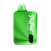 PUFFMI DURA V 2 NEW 9000 Пина колада 5%