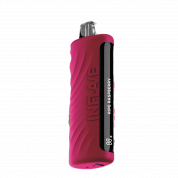 INFLAVE OMEGA 10000 Спелая малина 2%