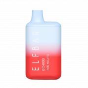 ELFBAR 4000 Красный мохито 2%