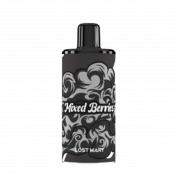 Картридж LOST MARY Смешанные ягоды 2500 2%