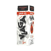 VLAGA NORM Оранжевый личи 30мл.20мг.