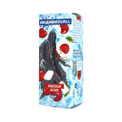 ИНДИВИ DUALL Hard Вишневый эклипс 30мл.20мг.