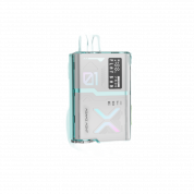 MOTI PLAY BAR 7500 Мятная конфета из Майами 2%