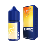 FUMMO AQUA Winter Мандаринки 30мл.20мг.