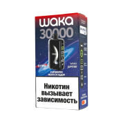 WAKA JUPITER DM 30000 EXTRA Манго со льдом 2%