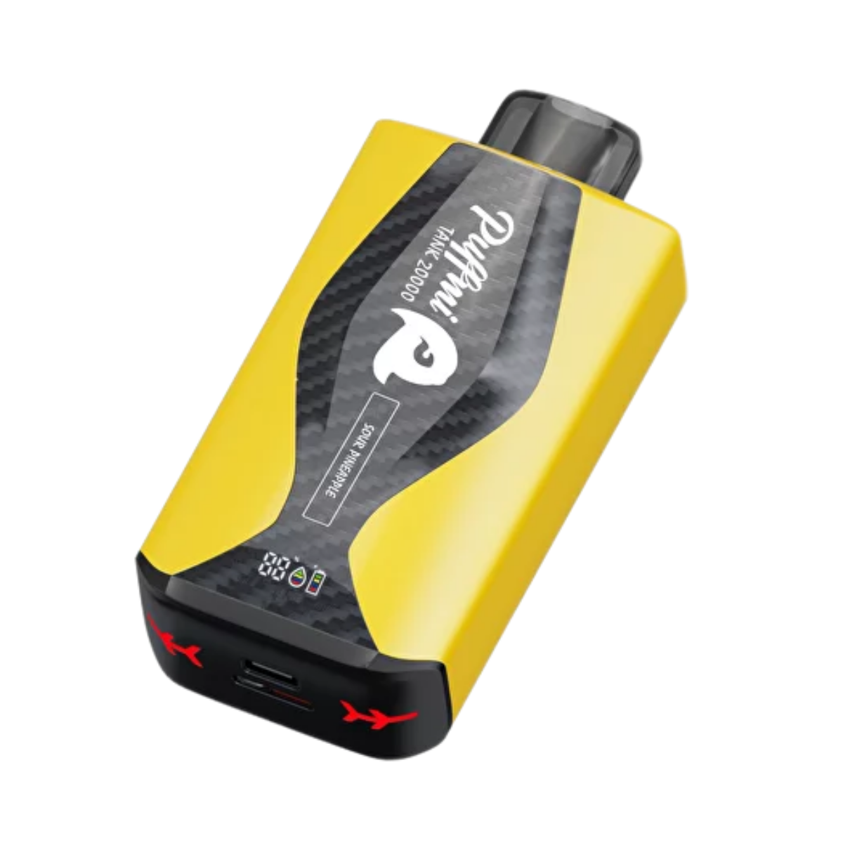 PUFFMI TANK V3 20000 Кислый ананас 2%