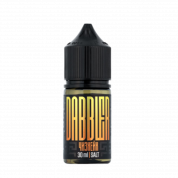 Dabbler Salt chubby 2 Чизкейк 30мл 2%