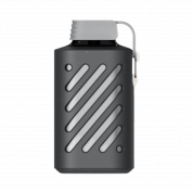 VOZOL GEAR 8000 Лимон ментол 2%