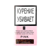 ТАБАК сиг. М.В. PINK 40гр.