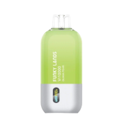 FUNKY LANDS 10000 Гуава груша 2%