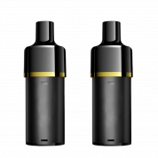 HQD LUX Картридж Арбузная жвачка 2% (уп. 2 шт)