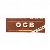 Бумага сиг. ОСВ Анбличед 1,1/4+Фильтр (24пач.*50лист)кор.