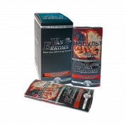 Табак сигаретный VAN ERKOMS Whiskey 40 гр.