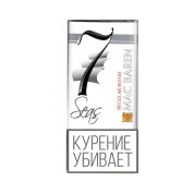 ТАБАК труб. M.B. 7 SEAS REGULAR 40гр.