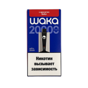 WAKA soPRO 20000 Арбуз 2% Hard extra