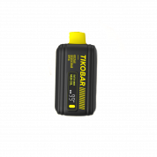 TIKOBAR SOLO 9000 Свежий кислый ананас 2%