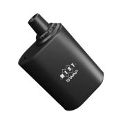MIST SWAP  500 mah Черный