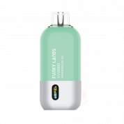 FUNKY LANDS 10000 Ледяной арбуз 2%