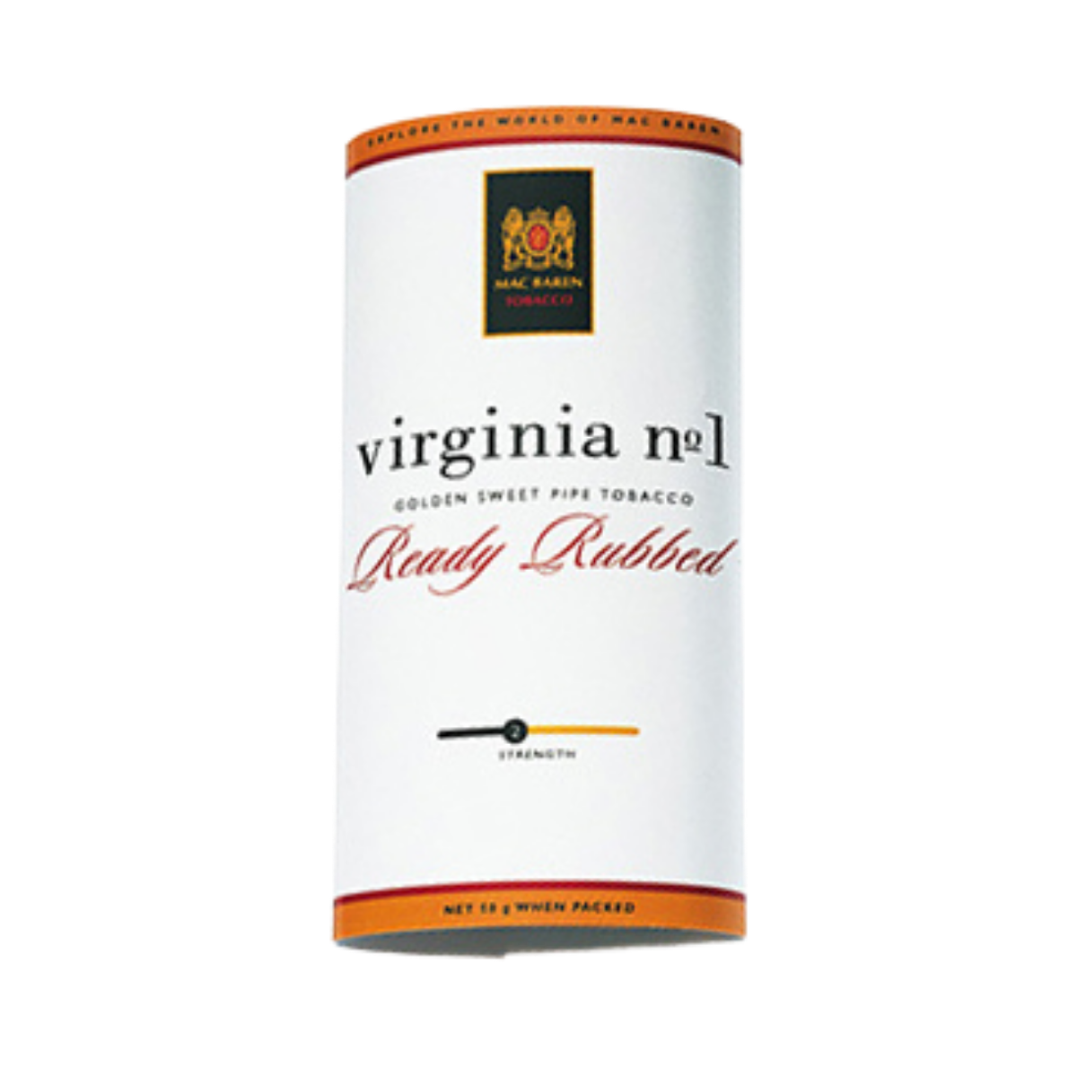 ТАБАК труб. M.B. VIRGINIA №1 40гр.