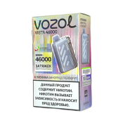 VOZOL VISTA 46000 Клубника виноград грейпфрут 2%