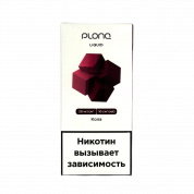 PLONQ LIQUID Кола 10мл.20мг.