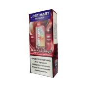 LOST MARY MO 30000 Кислый Лимон Грейпфрут 2%