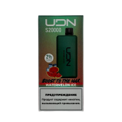 UDN S 20000 Ледяной арбуз 2%