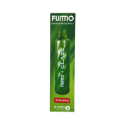 FUMMO GLAZE 5500 Маракуйя мохито 2%