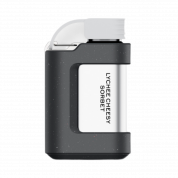 VOZOL GEAR 6000 Арбуз личи маракуйя 2%