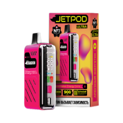 JETPOD ULTRA 14000 Арбузный энергетик 2%