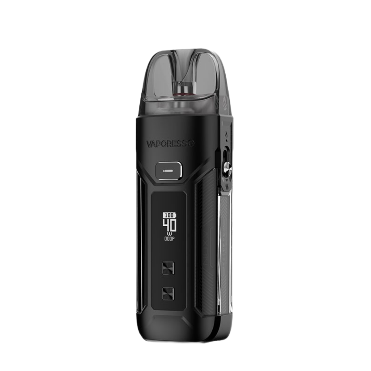 Vaporesso X PRO 1500mAh 5ml Black VRR-0095G