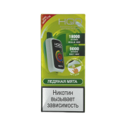 HQD NEO PRO 18000 Ледяная мята 2%
