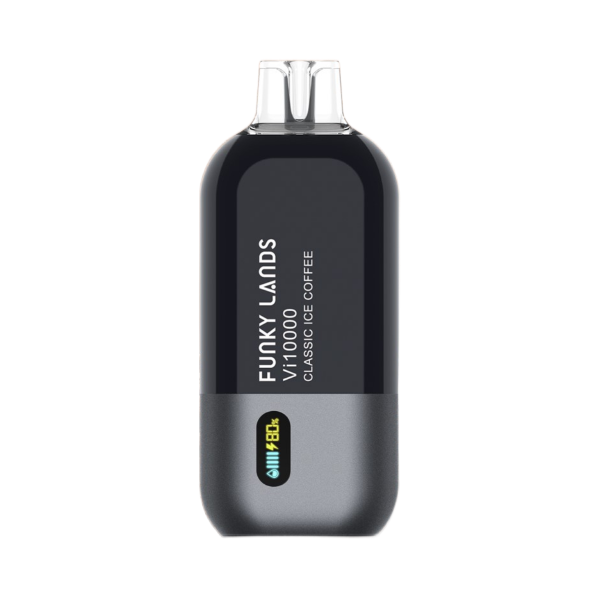 FUNKY LANDS 10000 Классический айс кофе 2%