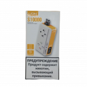 UDN S 10000 Энергетик 2%