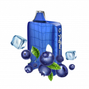 PUFFMI DURA V2 9000 Hard Микс ягод 2%