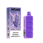 INFLAVE FLEX 12000 Лесная черника 2%