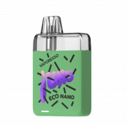 Vaporesso ECO NANO 1000mAh Spring Green 6ml VRR-0093K